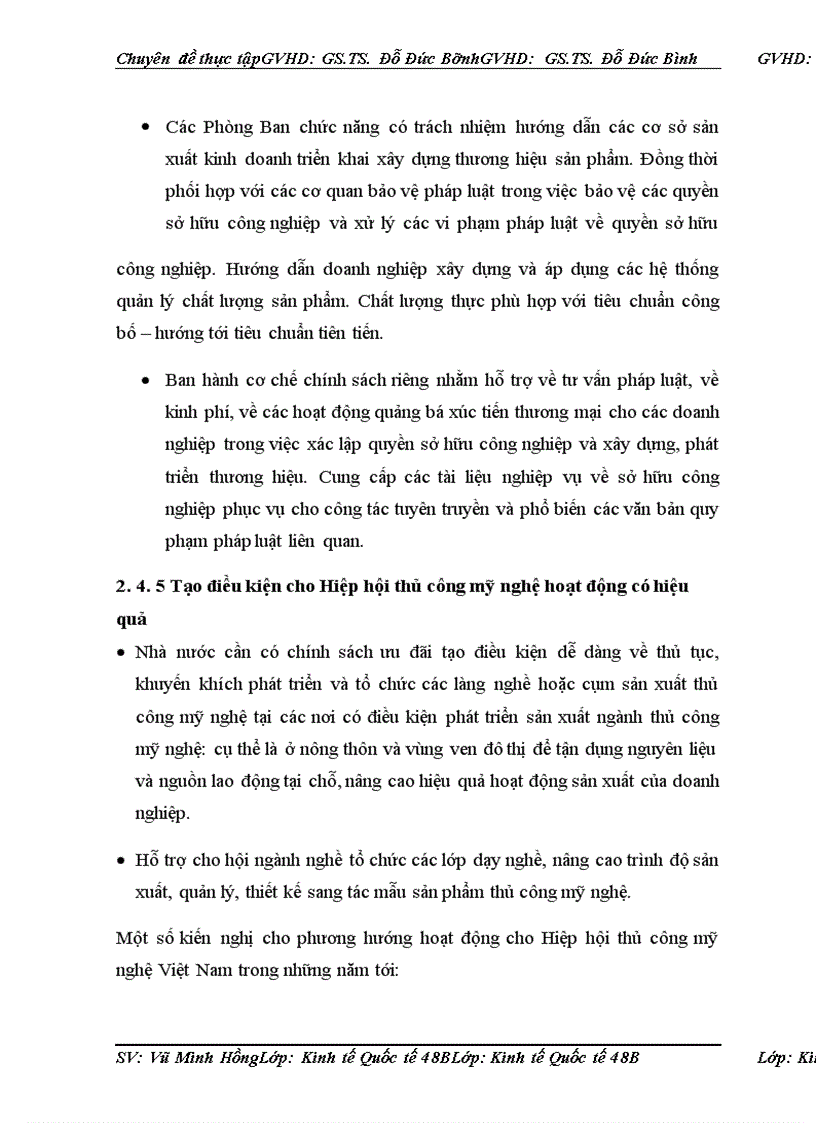 image for page Một số giải pháp thúc đẩy xuất khẩu hàng thủ công mỹ nghệ tại công ty Artexport Việt Nam trong giai đoạn hậu khủng hoảng kinh tế thế giới