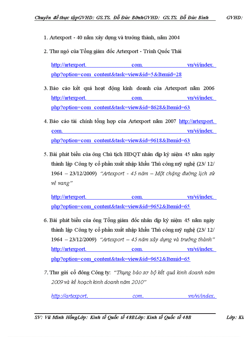 image for page Một số giải pháp thúc đẩy xuất khẩu hàng thủ công mỹ nghệ tại công ty Artexport Việt Nam trong giai đoạn hậu khủng hoảng kinh tế thế giới