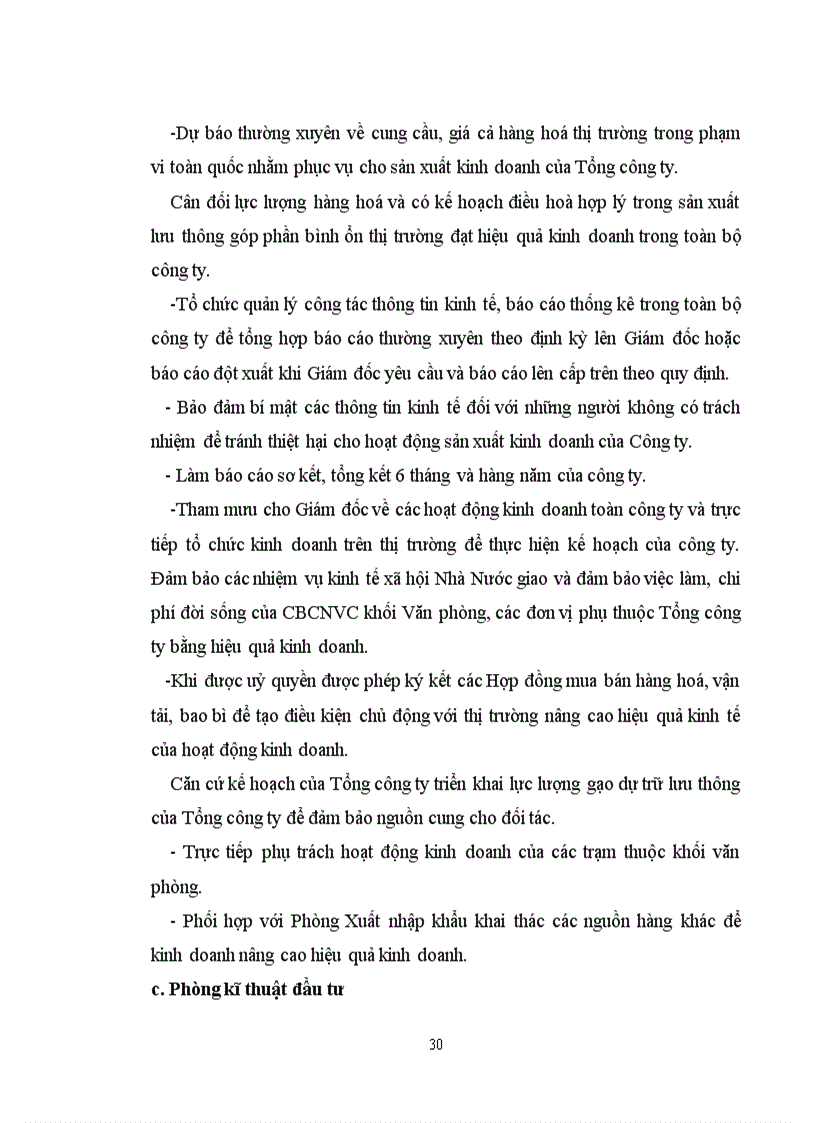 image for page Nâng cao hiệu quả xuất mặt hàng gạo tại Công ty Minh Hà