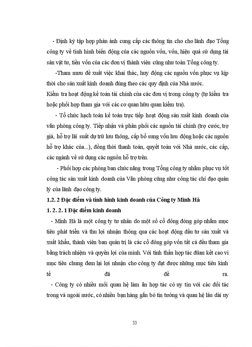 image for page Nâng cao hiệu quả xuất mặt hàng gạo tại Công ty Minh Hà