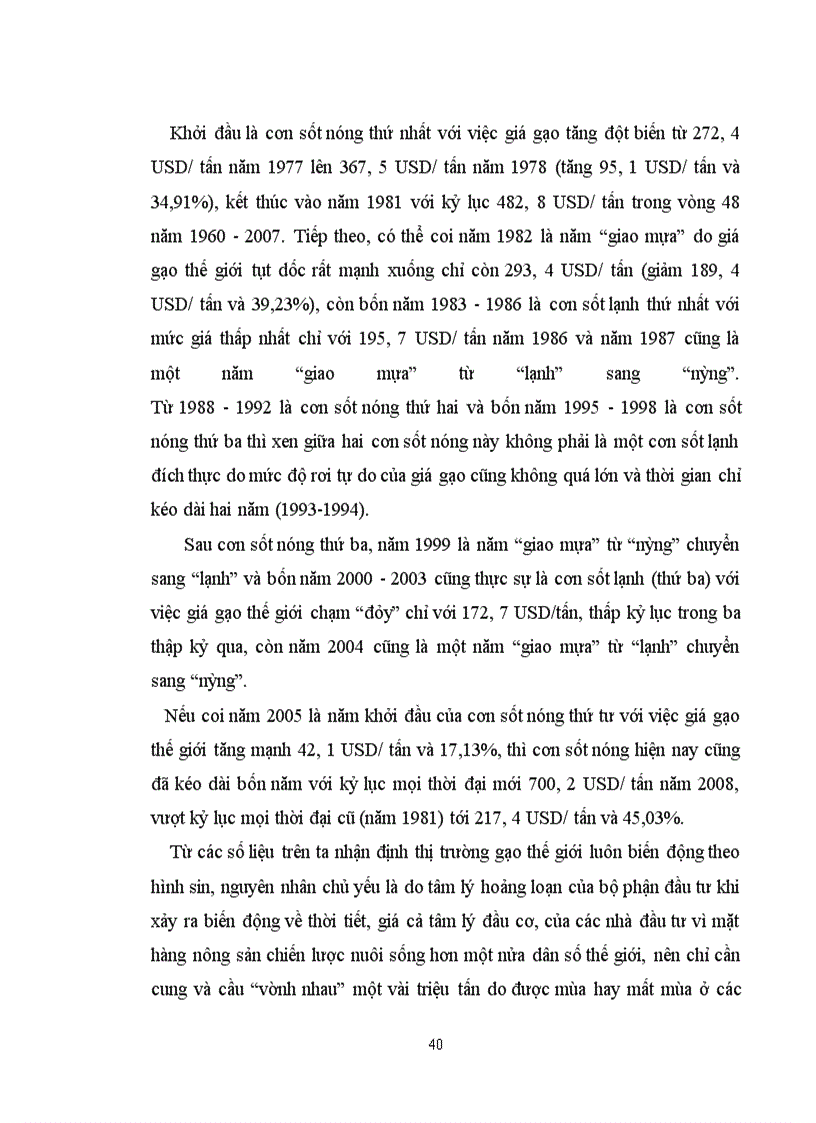 image for page Nâng cao hiệu quả xuất mặt hàng gạo tại Công ty Minh Hà