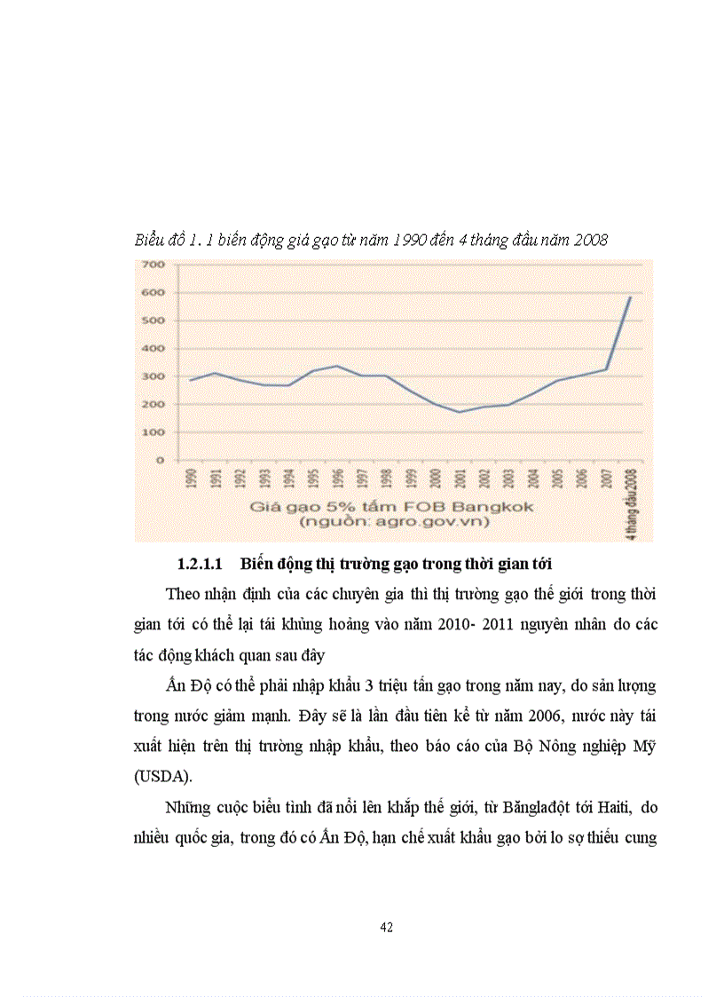 image for page Nâng cao hiệu quả xuất mặt hàng gạo tại Công ty Minh Hà