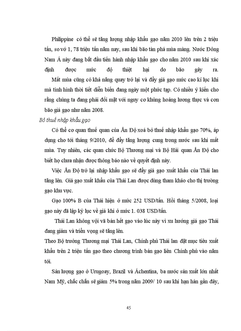 image for page Nâng cao hiệu quả xuất mặt hàng gạo tại Công ty Minh Hà