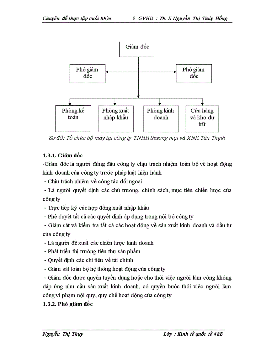 image for page Hoạt động nhập khẩu rượu tại công ty TNHH thương mại và XNK Tân Thịnh