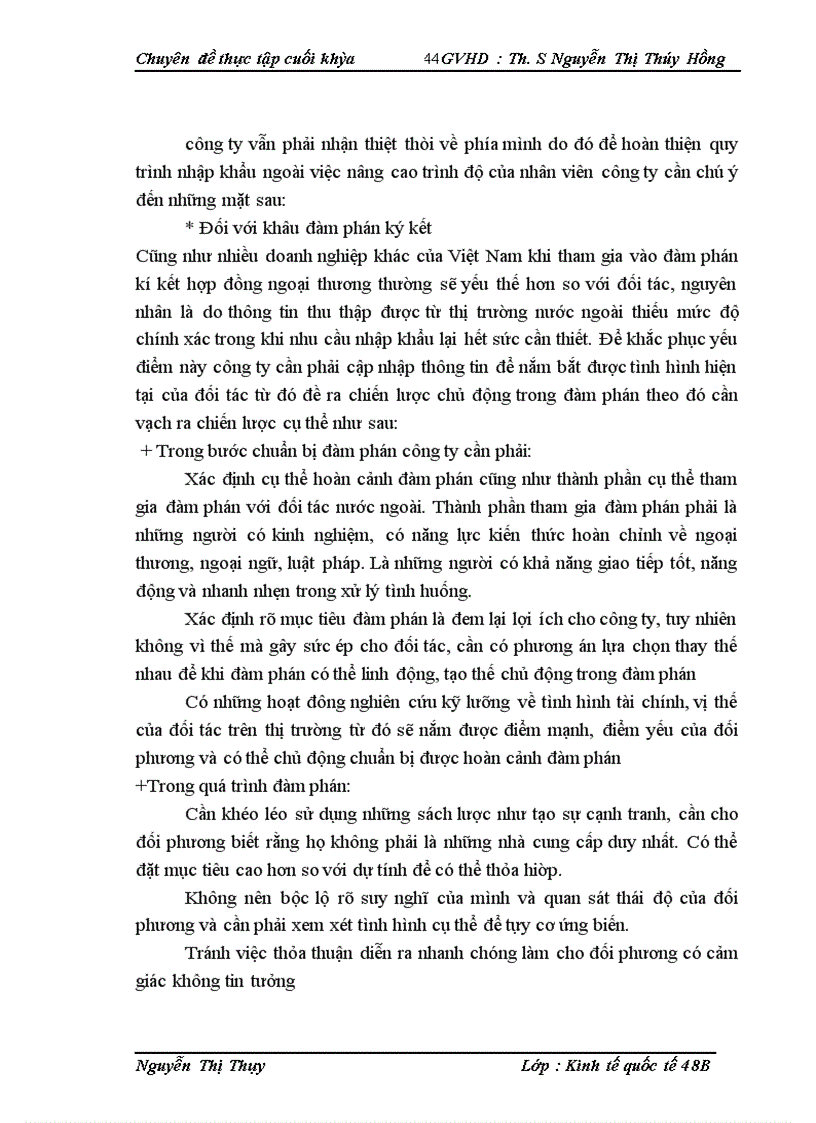 image for page Hoạt động nhập khẩu rượu tại công ty TNHH thương mại và XNK Tân Thịnh