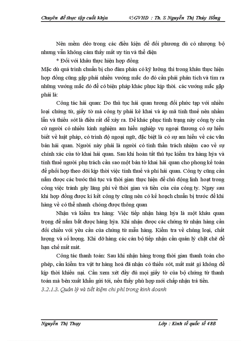 image for page Hoạt động nhập khẩu rượu tại công ty TNHH thương mại và XNK Tân Thịnh