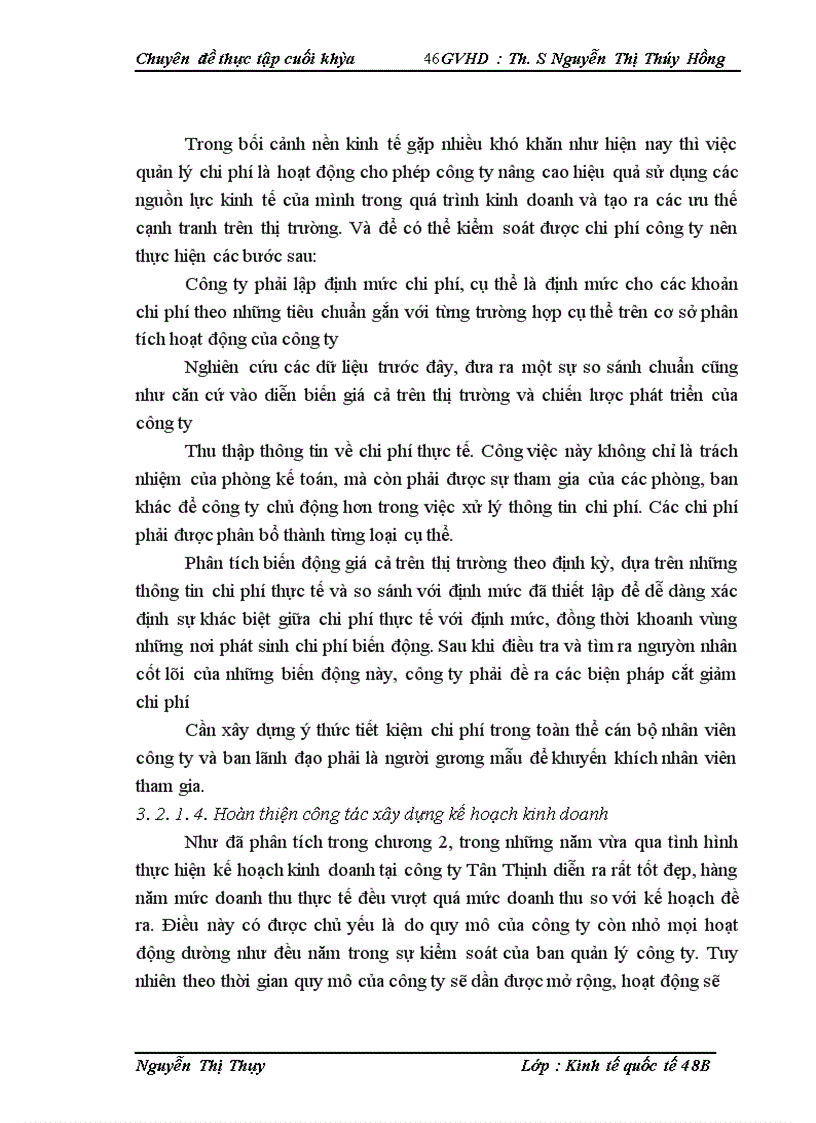 image for page Hoạt động nhập khẩu rượu tại công ty TNHH thương mại và XNK Tân Thịnh