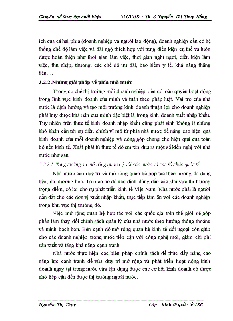 image for page Hoạt động nhập khẩu rượu tại công ty TNHH thương mại và XNK Tân Thịnh