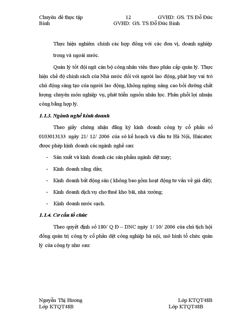 image for page “Một số giải pháp đẩy mạnh hoạt động xuất khẩu tại công ty cổ phần dệt công nghiệp Hà Nội – Haicatex