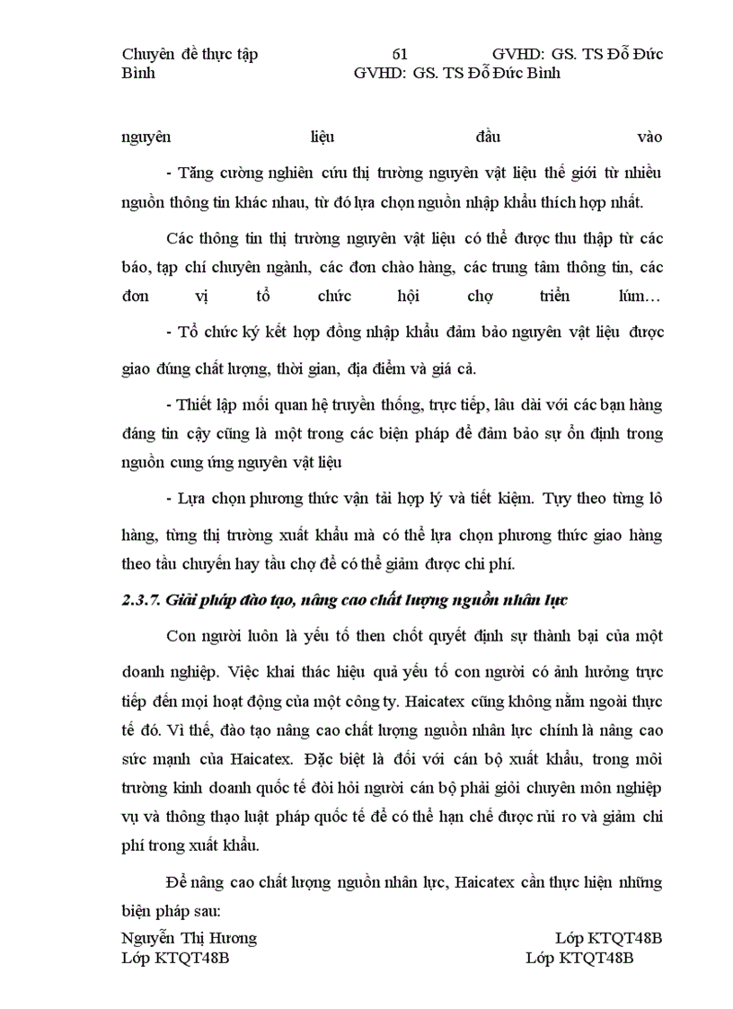 image for page “Một số giải pháp đẩy mạnh hoạt động xuất khẩu tại công ty cổ phần dệt công nghiệp Hà Nội – Haicatex
