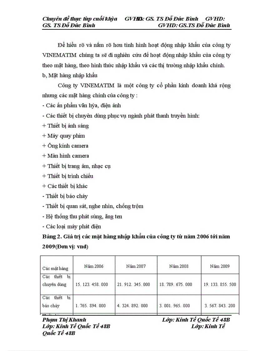 image for page Hoàn thiện hoạt động xuất nhập khẩu tại Công ty Cổ phần Điện ảnh – Truyền hình