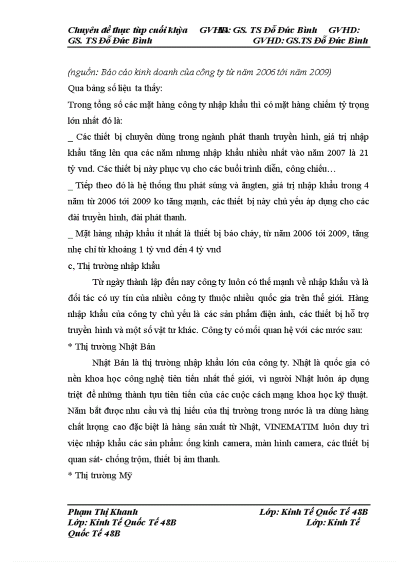 image for page Hoàn thiện hoạt động xuất nhập khẩu tại Công ty Cổ phần Điện ảnh – Truyền hình