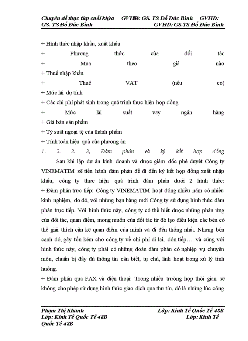 image for page Hoàn thiện hoạt động xuất nhập khẩu tại Công ty Cổ phần Điện ảnh – Truyền hình