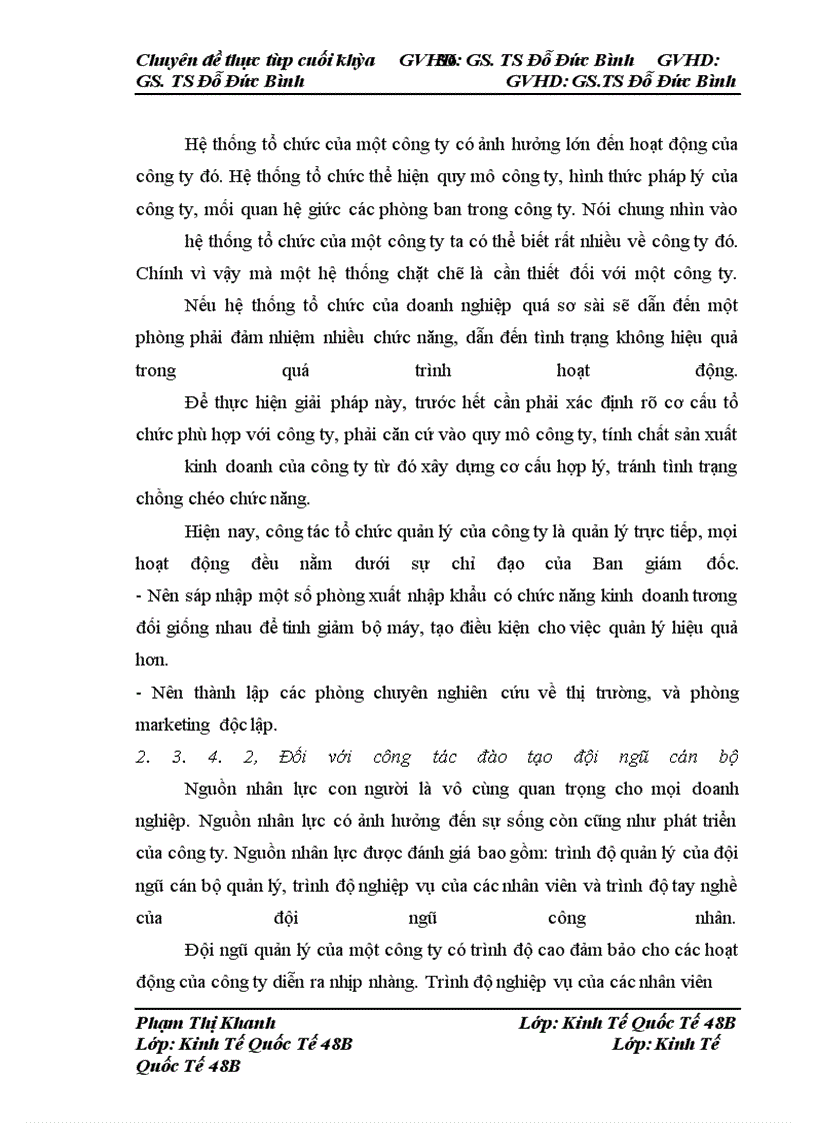 image for page Hoàn thiện hoạt động xuất nhập khẩu tại Công ty Cổ phần Điện ảnh – Truyền hình