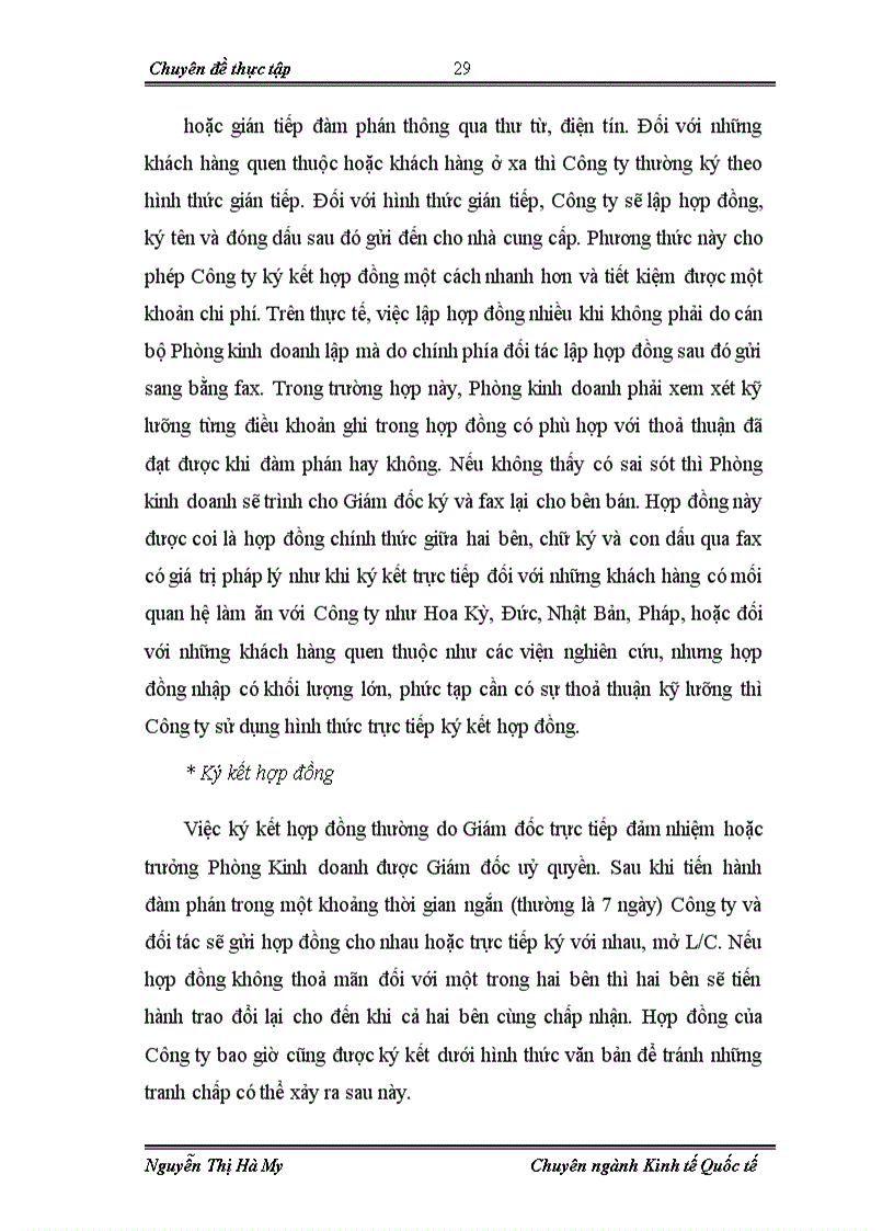 image for page Hoạt động nhập khẩu máy móc, thiết bị tại chi nhánh Công ty cổ phần xuất nhập khẩu vật tư kỹ thuật REXCO- HN