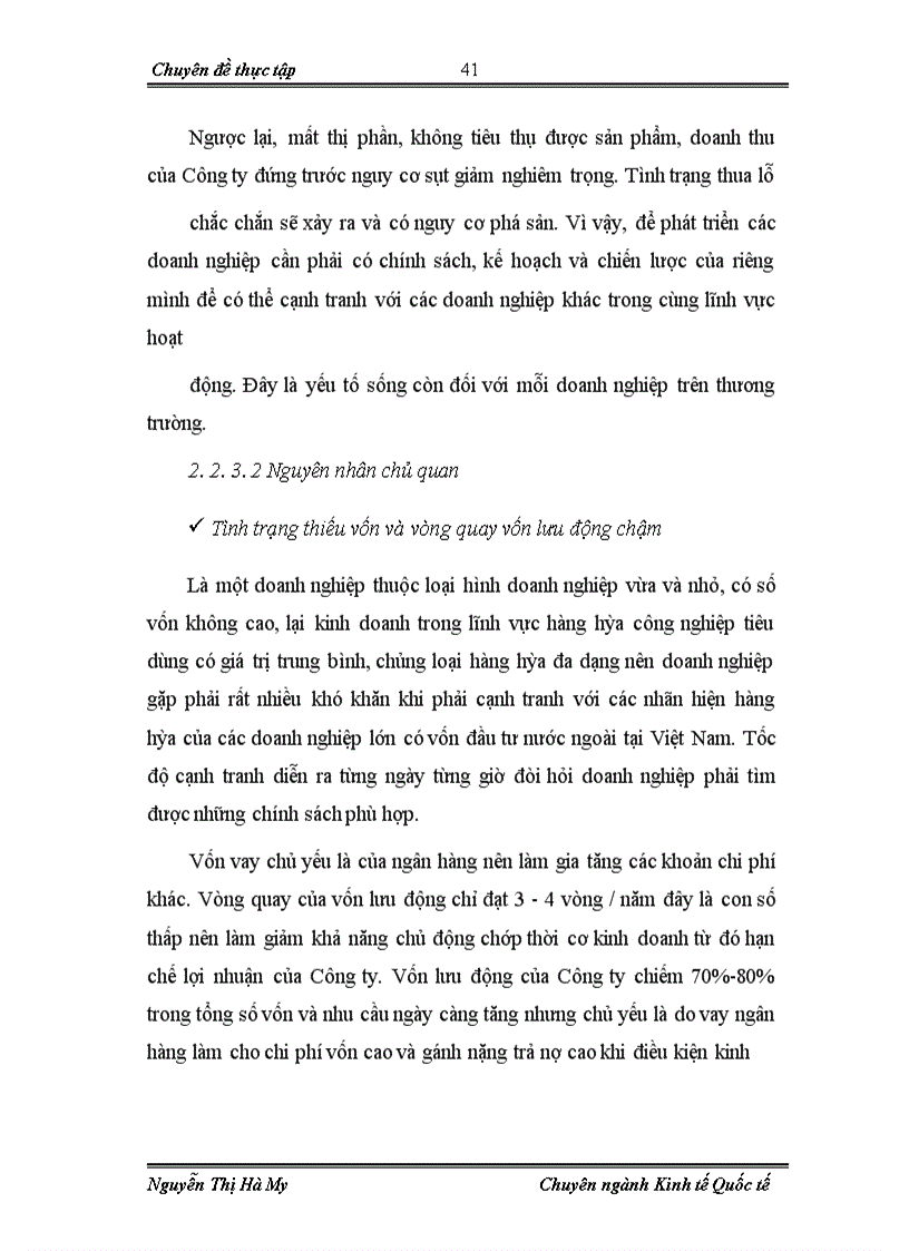 image for page Hoạt động nhập khẩu máy móc, thiết bị tại chi nhánh Công ty cổ phần xuất nhập khẩu vật tư kỹ thuật REXCO- HN