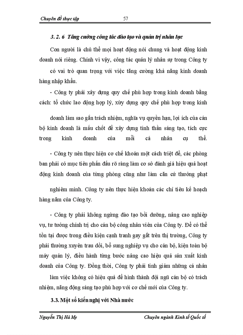 image for page Hoạt động nhập khẩu máy móc, thiết bị tại chi nhánh Công ty cổ phần xuất nhập khẩu vật tư kỹ thuật REXCO- HN