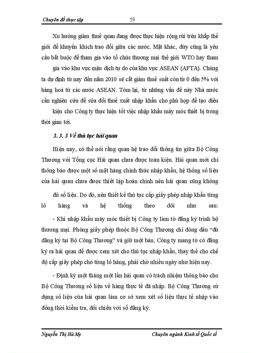 image for page Hoạt động nhập khẩu máy móc, thiết bị tại chi nhánh Công ty cổ phần xuất nhập khẩu vật tư kỹ thuật REXCO- HN