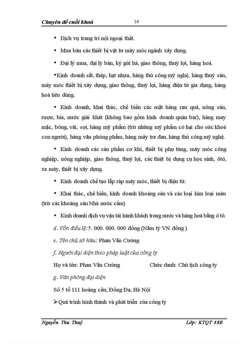 image for page Giải pháp nâng cao hiệu quả nhập khẩu mặt hàng gia dụng cao cấp của công ty tnhh thương mại dịch vụ và đầu tư biển xanh