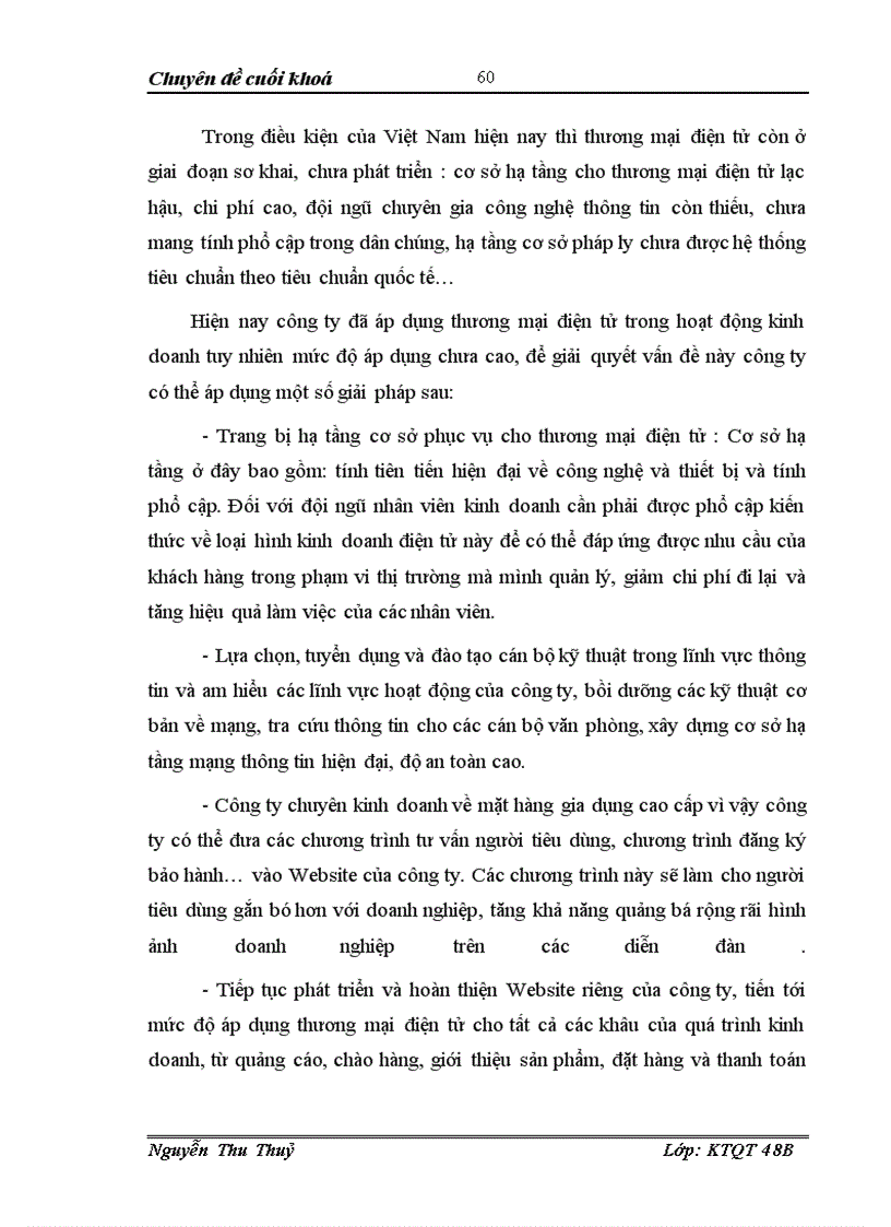 image for page Giải pháp nâng cao hiệu quả nhập khẩu mặt hàng gia dụng cao cấp của công ty tnhh thương mại dịch vụ và đầu tư biển xanh