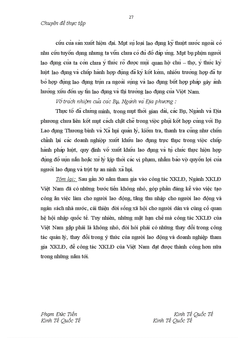 image for page Giải pháp thúc đẩy xuất khẩu lao động Việt Nam sau gia nhập WTO - Từ thực tế công ty cổ phần dịch vụ hợp tác quốc tế