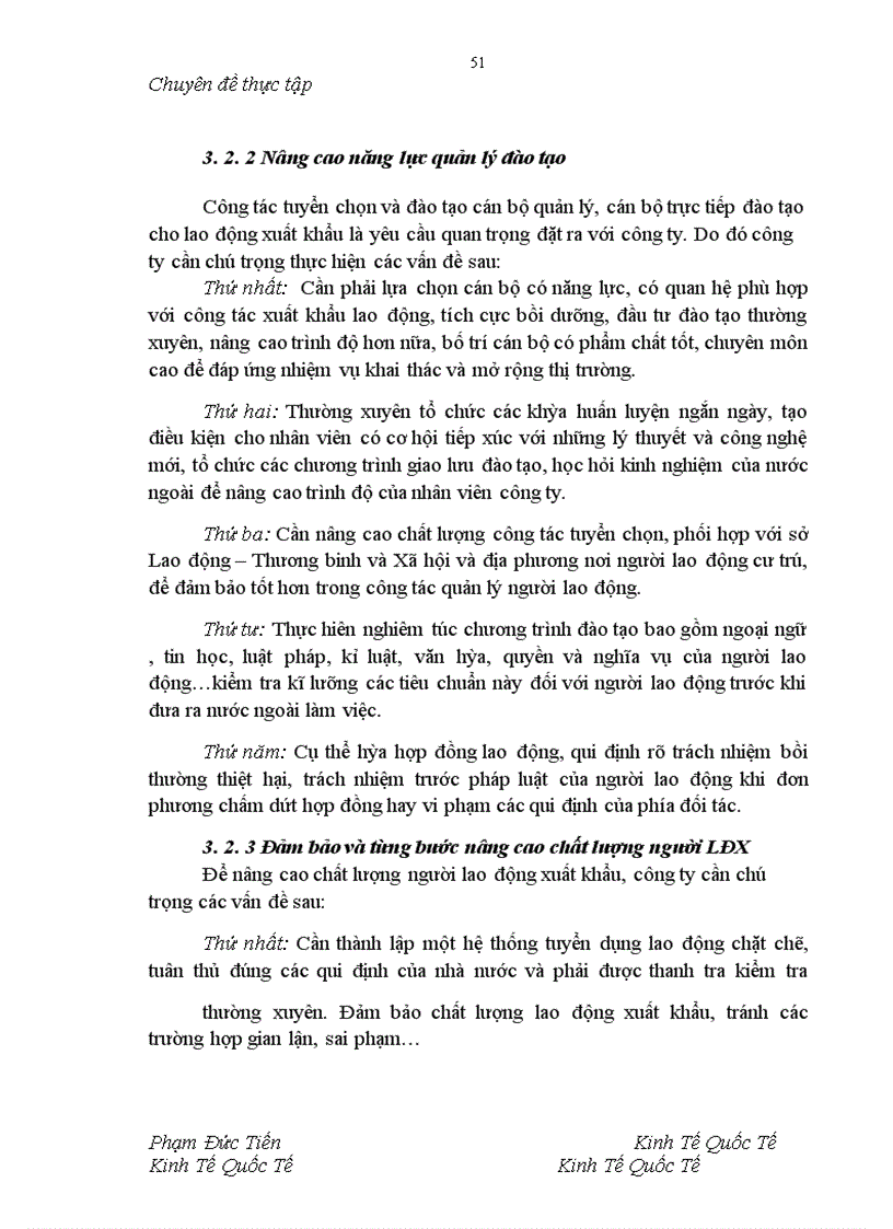 image for page Giải pháp thúc đẩy xuất khẩu lao động Việt Nam sau gia nhập WTO - Từ thực tế công ty cổ phần dịch vụ hợp tác quốc tế