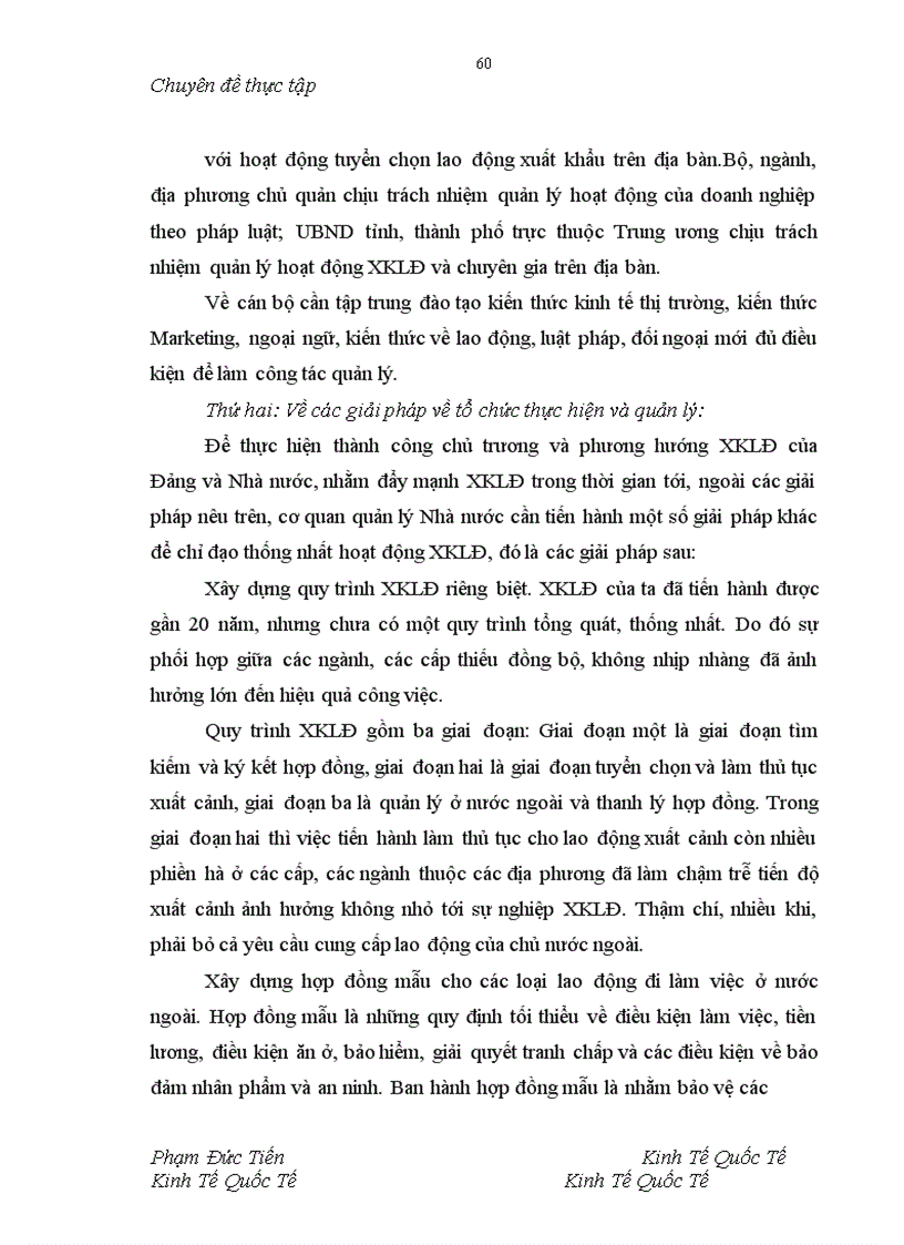 image for page Giải pháp thúc đẩy xuất khẩu lao động Việt Nam sau gia nhập WTO - Từ thực tế công ty cổ phần dịch vụ hợp tác quốc tế