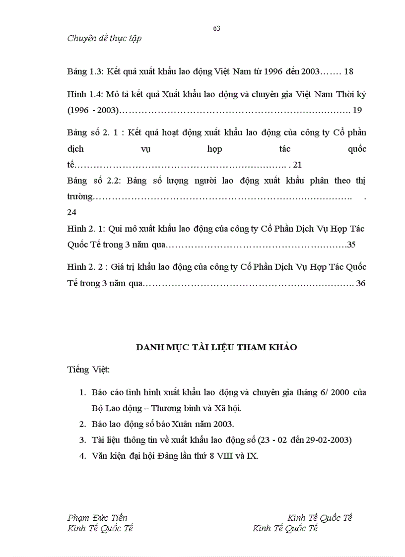 image for page Giải pháp thúc đẩy xuất khẩu lao động Việt Nam sau gia nhập WTO - Từ thực tế công ty cổ phần dịch vụ hợp tác quốc tế