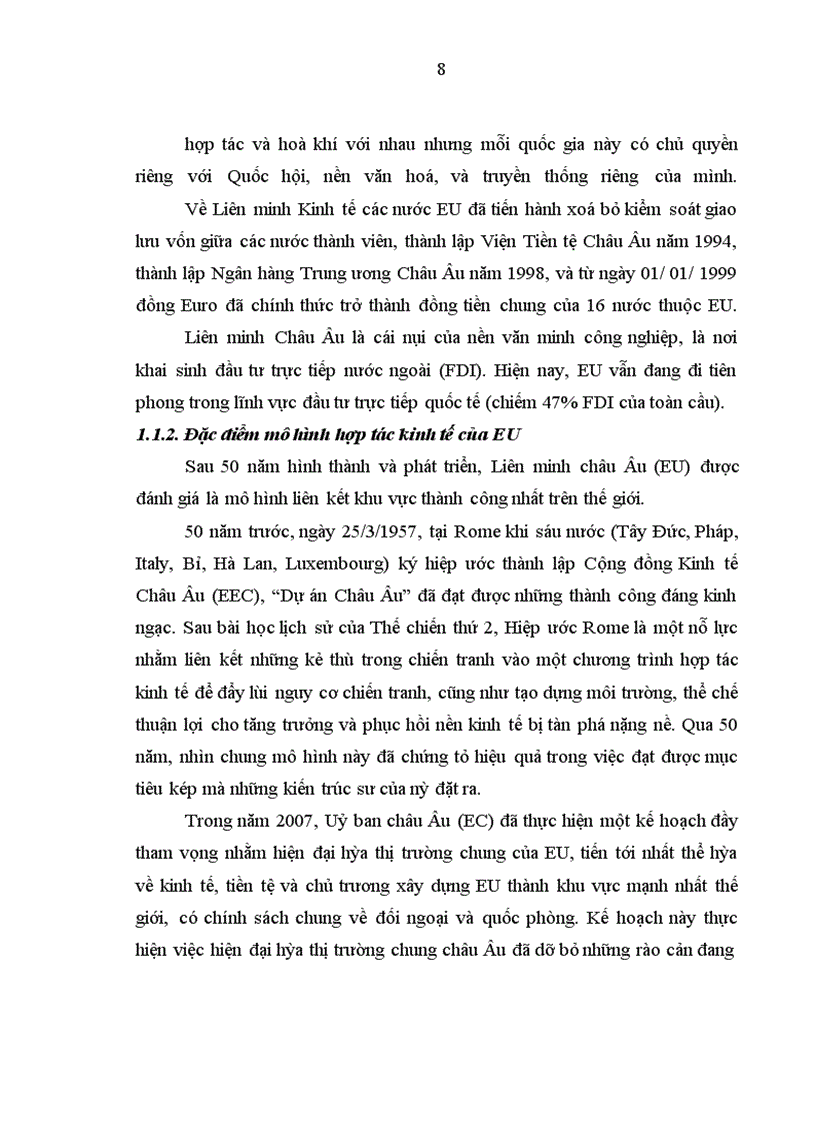 image for page Giải pháp đề hàng dệt may Việt Nam vượt qua rào cản kỹ thuật của EU