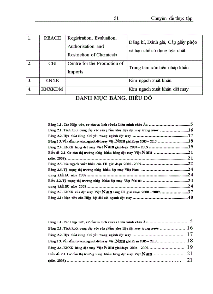 image for page Giải pháp đề hàng dệt may Việt Nam vượt qua rào cản kỹ thuật của EU