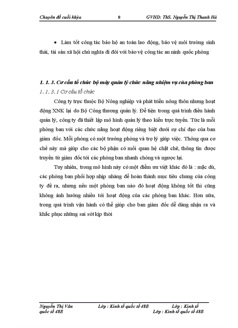 image for page Giải pháp mở rộng thị trường xuất khẩu rau quả của công ty cổ phần xuất nhập khẩu rau quả I