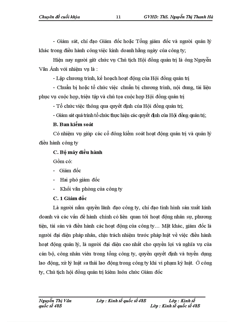 image for page Giải pháp mở rộng thị trường xuất khẩu rau quả của công ty cổ phần xuất nhập khẩu rau quả I