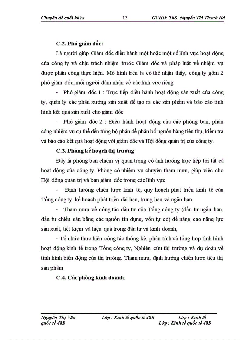 image for page Giải pháp mở rộng thị trường xuất khẩu rau quả của công ty cổ phần xuất nhập khẩu rau quả I