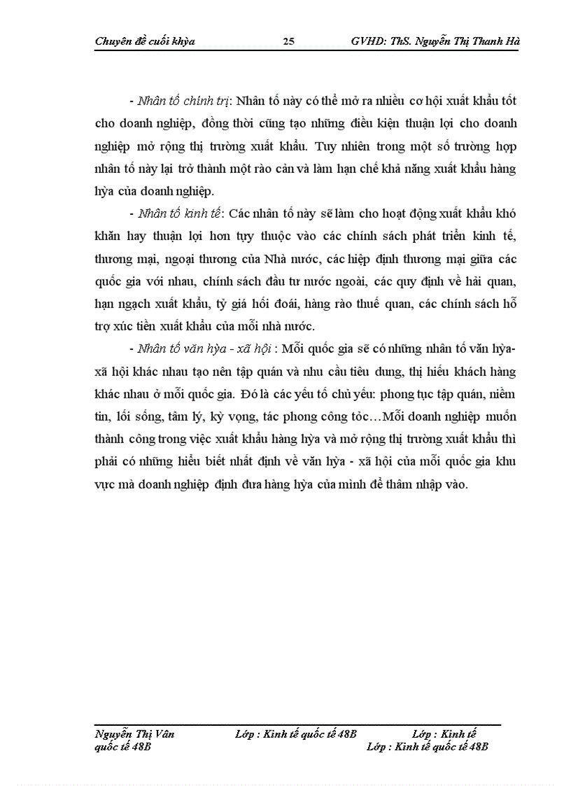 image for page Giải pháp mở rộng thị trường xuất khẩu rau quả của công ty cổ phần xuất nhập khẩu rau quả I