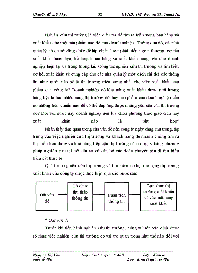 image for page Giải pháp mở rộng thị trường xuất khẩu rau quả của công ty cổ phần xuất nhập khẩu rau quả I