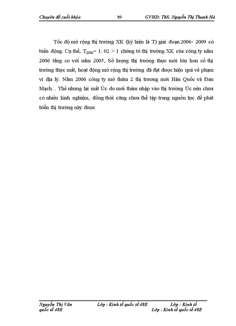 image for page Giải pháp mở rộng thị trường xuất khẩu rau quả của công ty cổ phần xuất nhập khẩu rau quả I