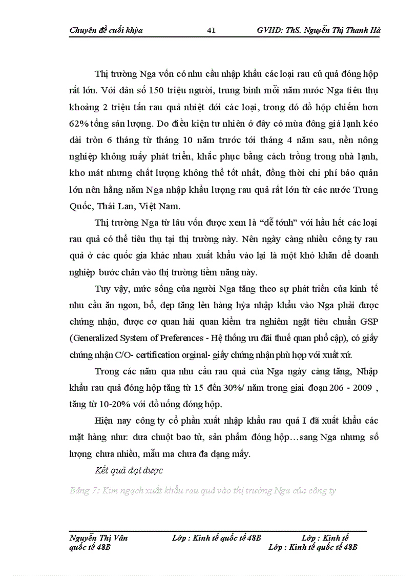 image for page Giải pháp mở rộng thị trường xuất khẩu rau quả của công ty cổ phần xuất nhập khẩu rau quả I