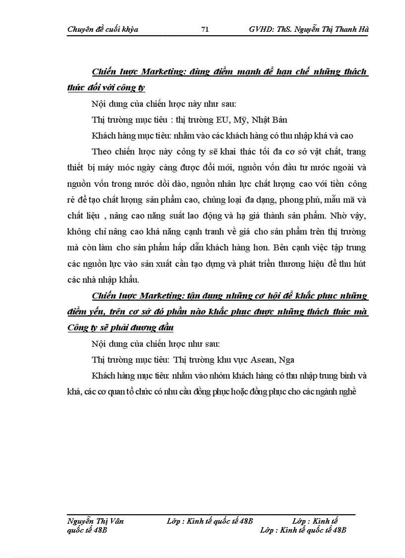 image for page Giải pháp mở rộng thị trường xuất khẩu rau quả của công ty cổ phần xuất nhập khẩu rau quả I