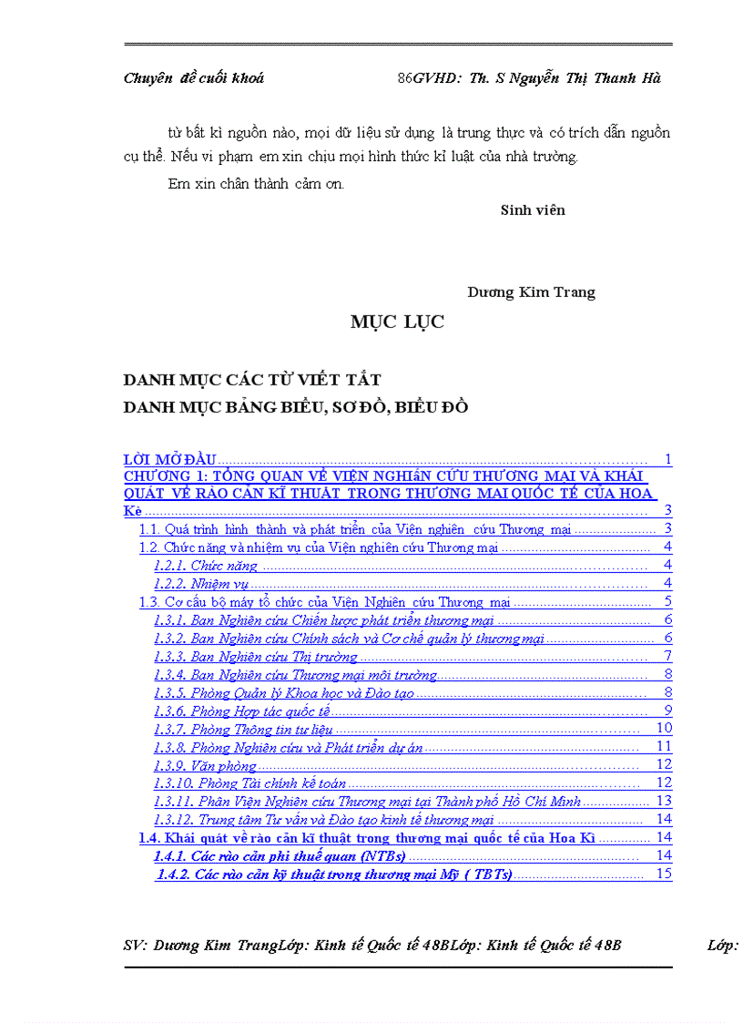 image for page Rào cản kĩ thuật của Hoa Kì đối với mặt hàng thủy sản xuất khẩu của Việt Nam