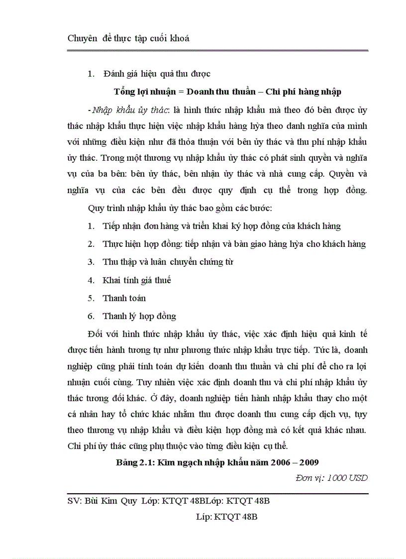 image for page Nâng cao hiệu quả kinh tế hoạt động nhập khẩu tại Công ty cổ phần xuất nhập khẩu Hàng Không AIRIMEX