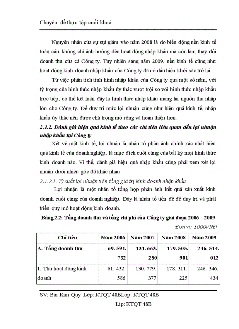 image for page Nâng cao hiệu quả kinh tế hoạt động nhập khẩu tại Công ty cổ phần xuất nhập khẩu Hàng Không AIRIMEX