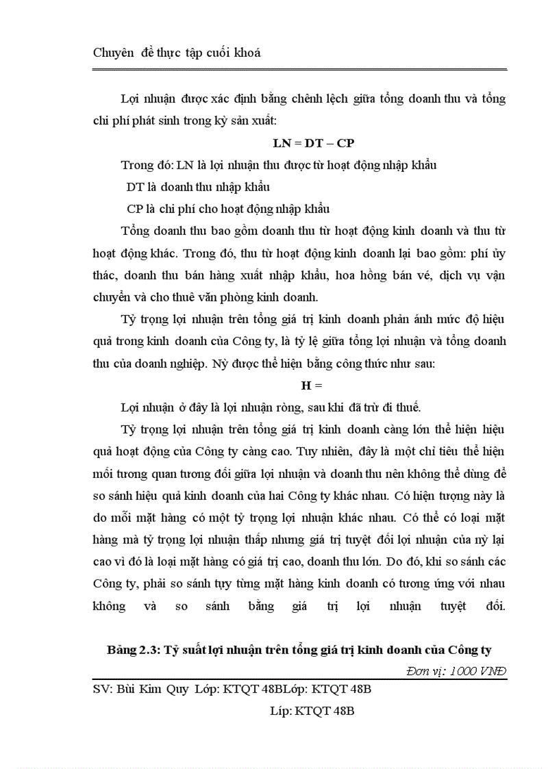 image for page Nâng cao hiệu quả kinh tế hoạt động nhập khẩu tại Công ty cổ phần xuất nhập khẩu Hàng Không AIRIMEX