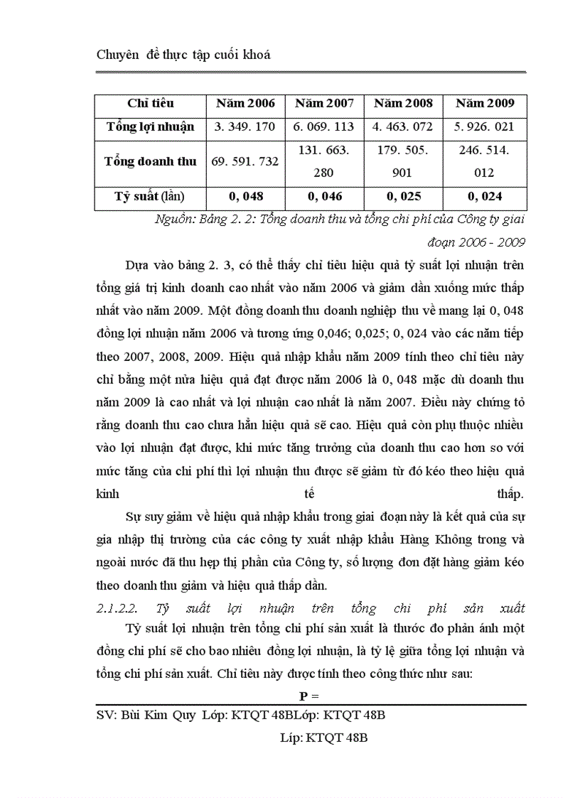 image for page Nâng cao hiệu quả kinh tế hoạt động nhập khẩu tại Công ty cổ phần xuất nhập khẩu Hàng Không AIRIMEX