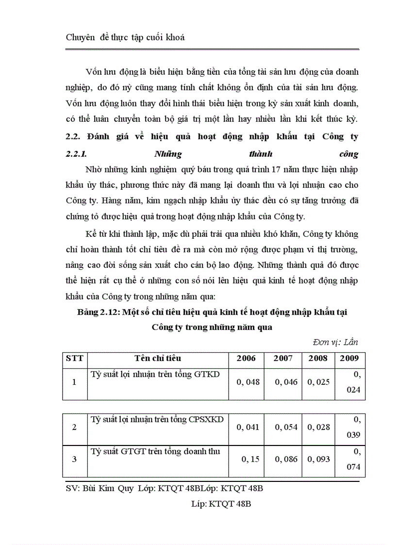 image for page Nâng cao hiệu quả kinh tế hoạt động nhập khẩu tại Công ty cổ phần xuất nhập khẩu Hàng Không AIRIMEX