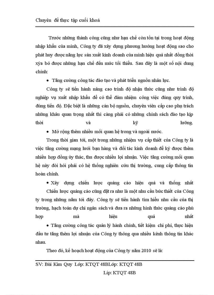 image for page Nâng cao hiệu quả kinh tế hoạt động nhập khẩu tại Công ty cổ phần xuất nhập khẩu Hàng Không AIRIMEX