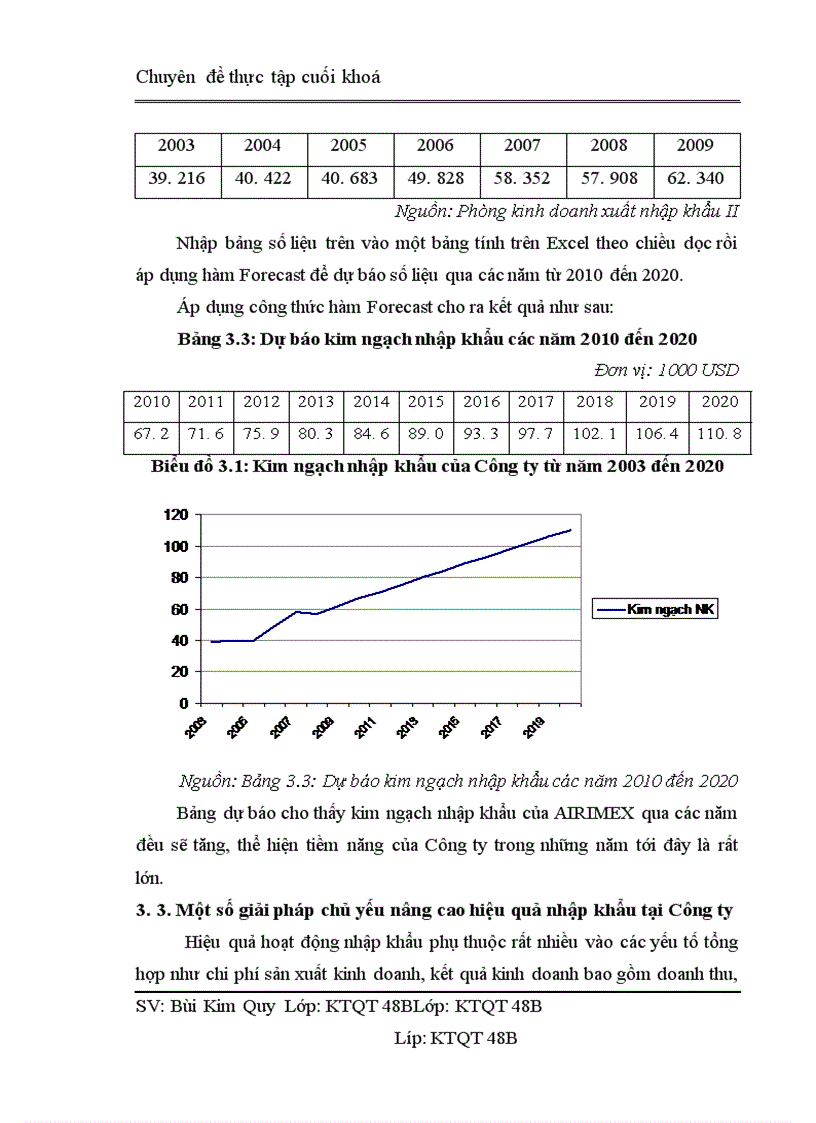 image for page Nâng cao hiệu quả kinh tế hoạt động nhập khẩu tại Công ty cổ phần xuất nhập khẩu Hàng Không AIRIMEX