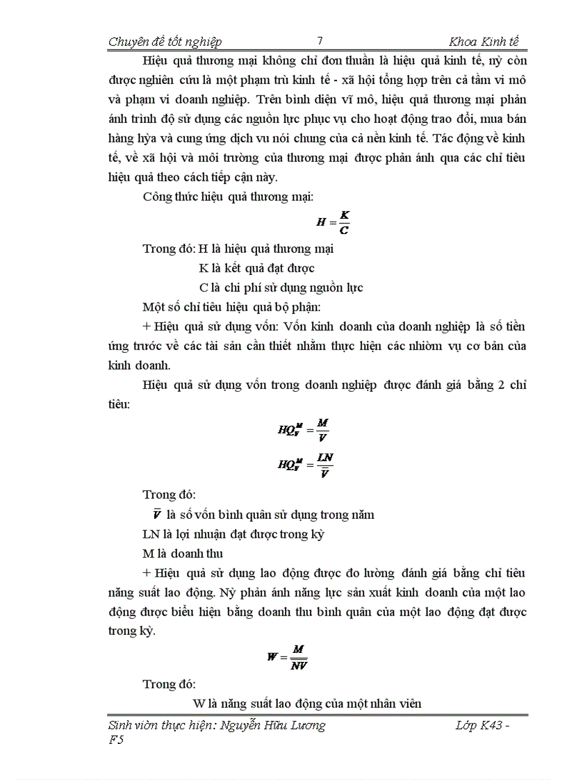 image for page Giải pháp phát triển thương mại hàng thực phẩm đông lạnh của trung tâm thương mại Vân Hồ thuộc công ty TNHH nhà nước một thành viên Thực Phẩm Hà Nộ