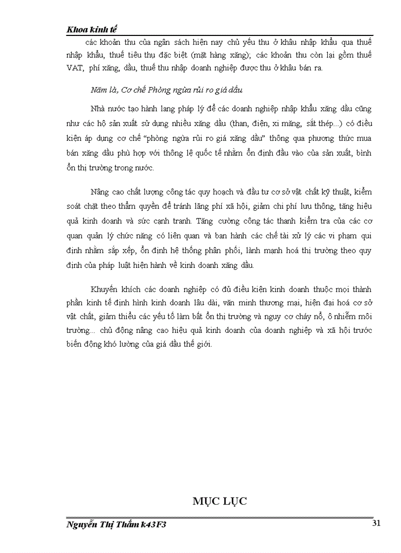 image for page Giải pháp phát triển thương mại mặt hàng xăng dầu của công ty cổ phần sản xuất dịch vụ xuất nhập khẩu Từ Liêm