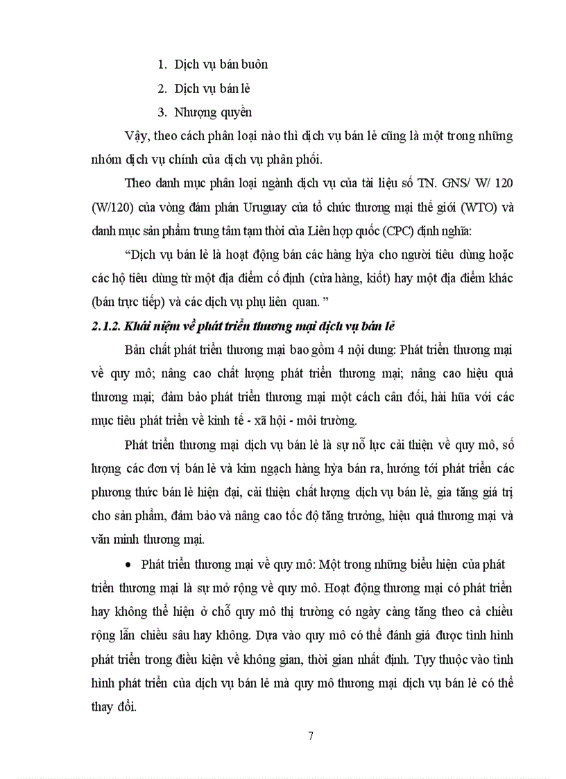 image for page Giải pháp phát triển thương mại dịch vụ bán lẻ các sản phẩm may mặc thời trang trên thị trường Hà Nội