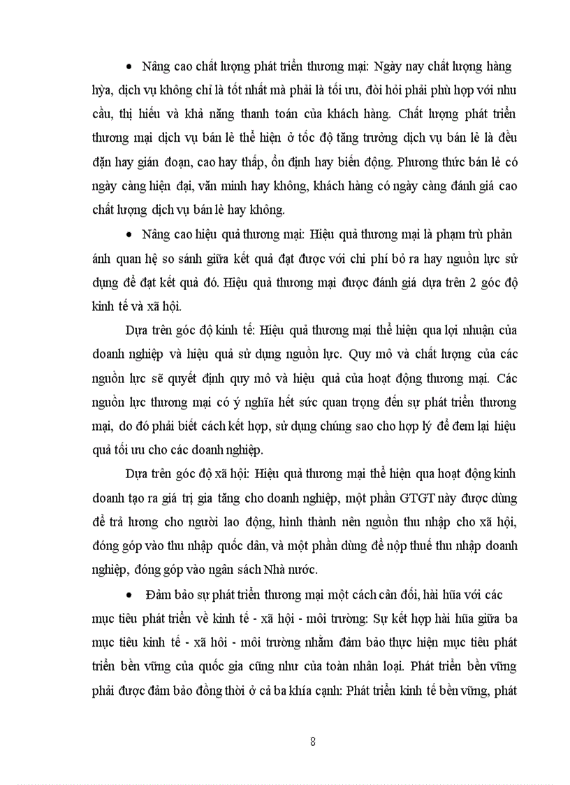 image for page Giải pháp phát triển thương mại dịch vụ bán lẻ các sản phẩm may mặc thời trang trên thị trường Hà Nội